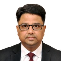 Sarvan Keshri
