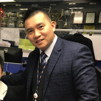 Derek Tsoi