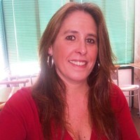 Teresa Maria Anjos Mesquita