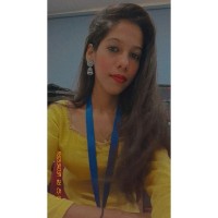 Vishakha P Dube