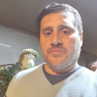 Cristian Calisto