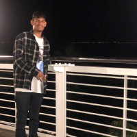 Ameer Patel