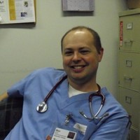 Ben Kjome