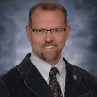 Seth Peters