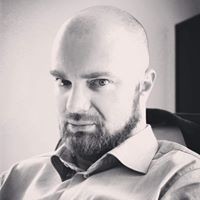 Michał Warzecha