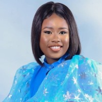 Bukola Bamidele (mMBA, M.Sc, EMIHRM, SPHRi™)