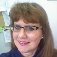 Julie Johnson