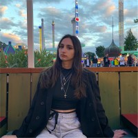 Mariami Losaberidze