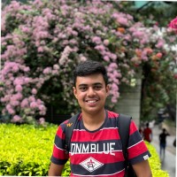 Prajwal T A