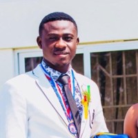 Emmanuel Offeh