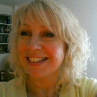 Kate Robinson