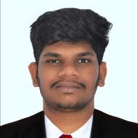 Tejas Shekar