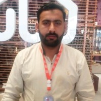 Ali Hassan