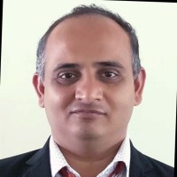pradip ghogare