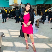 Ayushi Batra
