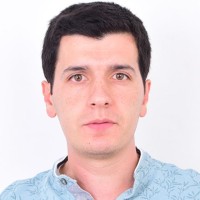 Enes Saglam