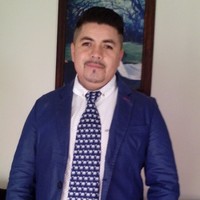 Juan Ramiro Segura Granados