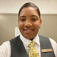 Shemeka Hamilton