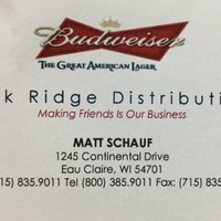 Matt Schauf