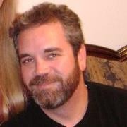 Daniel Mitchell