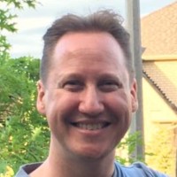 Patrick Ferguson