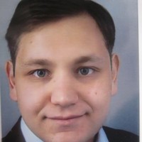 Sergey Yaroshenko