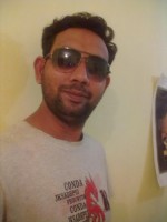Prashant Amberkar