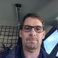 Tim O'Connor