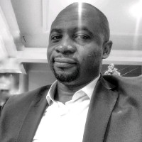 Eric Martial KAMDEM FEUGAING