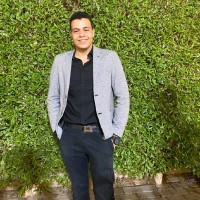 Marwan Mohmed