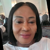 Dr. Naomi Neequaye