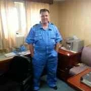 Игорь Швед