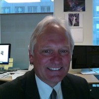 Steve Henrich
