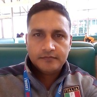 Vikas Tomar