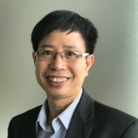 Tuong Tran, Phd