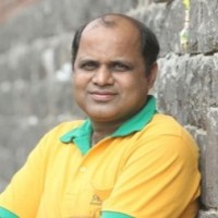 RAMESH TOSHNIWAL