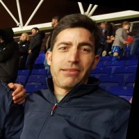 Juan Carlos Piñán Presa