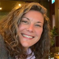 Amelia Mckenzie-Lenden
