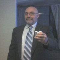 Timothy Hague