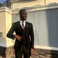 Oluwatosin Ogunleye, Aca