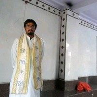 Naresh Sharma