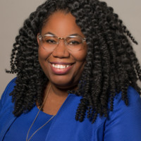 Lorain Gabriel, LGMFT, CPT