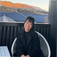 Alice Cho