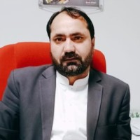 Sher Muhammad