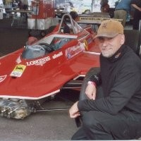 Bob Ludwig