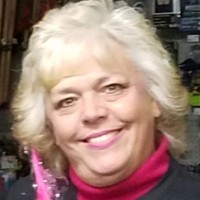 Cyndi Monnie