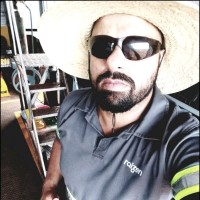 Bruce Barbosa