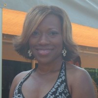 Yvette Harris