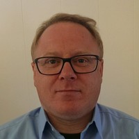 Frode Furevik
