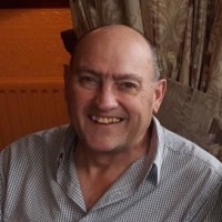 Jonathan Wileman